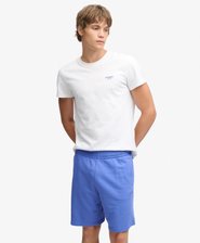 Essential Logo Jersey Shorts