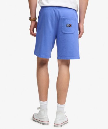 Essential Logo Jersey Shorts Image 4