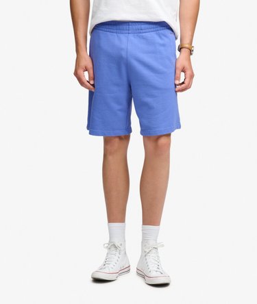 Essential Logo Jersey Shorts Image 3