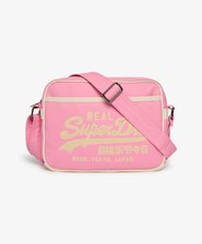 Bolso Bandolera Mini Alumni