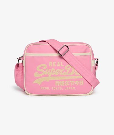 Bolso Bandolera Mini Alumni Image 1
