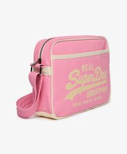 Bolso Bandolera Mini Alumni