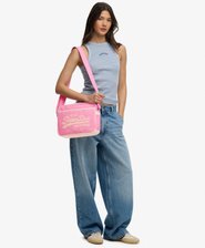 Mini Alumni Crossbody Bag