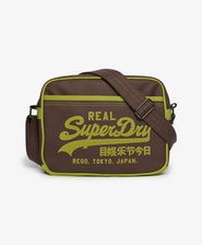 Bolso Bandolera Mini Alumni