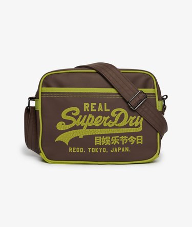 Bolso Bandolera Mini Alumni Image 1