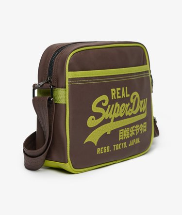 Bolso Bandolera Mini Alumni Image 2