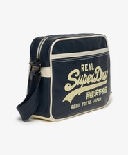 Bolso Bandolera Mini Alumni