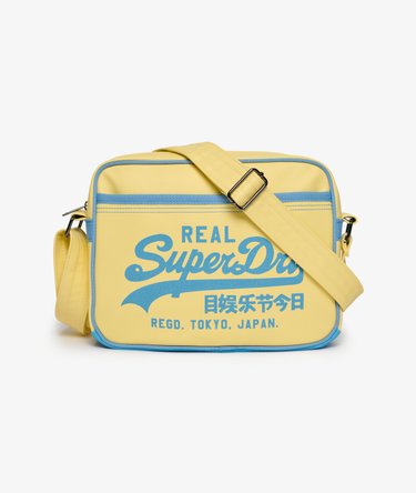 Bolso Bandolera Mini Alumni Image 1