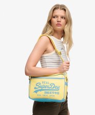Sac Bandouli&egrave;re Mini Alumni