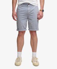 Vintage International Chino Shorts