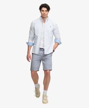 Vintage International Chino Shorts