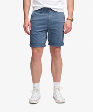 Vintage International Chino Shorts