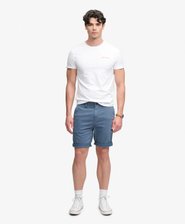 Vintage International Chino Shorts