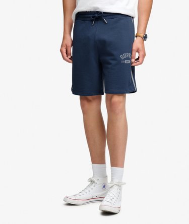 Athletic Essentials Shorts Image 3