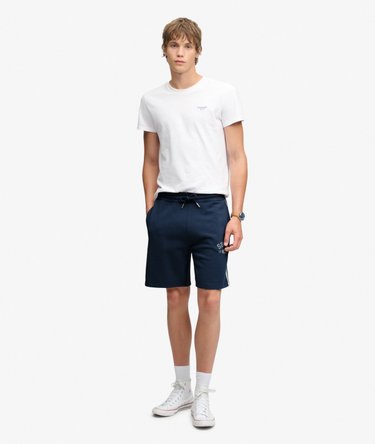 Athletic Essentials Shorts Image 5