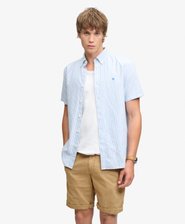 Utility Chino Shorts