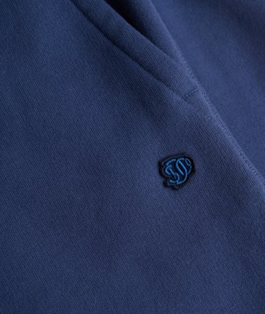 Monogram Shorts Image 7
