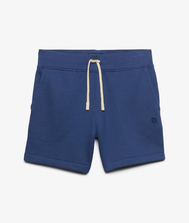 Monogram Shorts Image 1