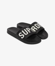 Superdry Pool Sliders