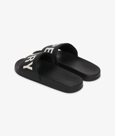 Superdry Pool Sliders Image 3