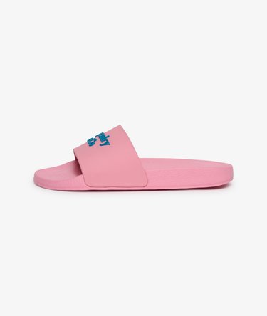 Superdry & Co Pool Sliders Image 3