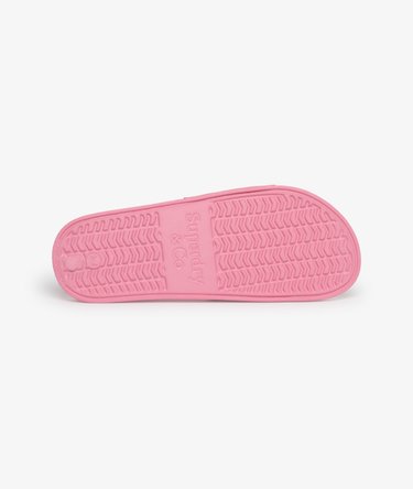 Superdry & Co Pool Sliders Image 5