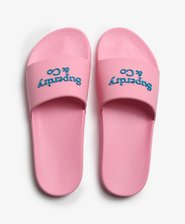 Superdry & Co Pool Sliders