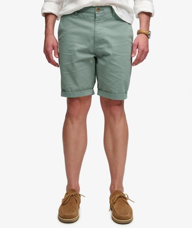 Premium Regular Chino Shorts Image 4