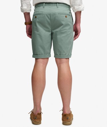 Premium Regular Chino Shorts Image 5