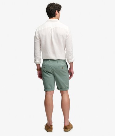 Premium Regular Chino Shorts Image 6