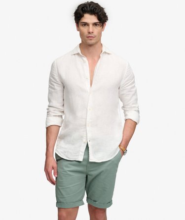 Premium Regular Chino Shorts Image 2