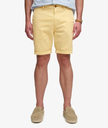 Premium Regular Chino Shorts Image 3