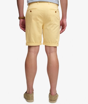 Premium Regular Chino Shorts Image 4