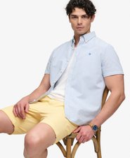 Premium Regular Chino Shorts