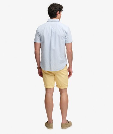 Premium Regular Chino Shorts Image 6