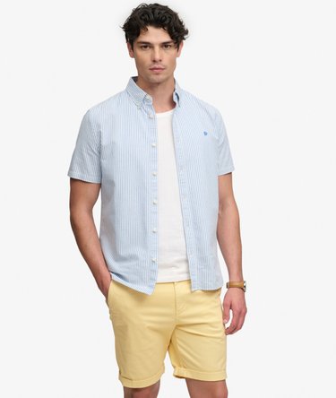 Premium Regular Chino Shorts Image 2