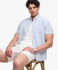 The Merchant Store - Linnen Shorts