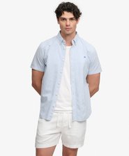 The Merchant Store - Linnen Shorts