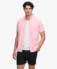 The Merchant Store - Linen Shorts
