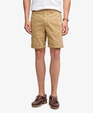 Utility Chino Shorts