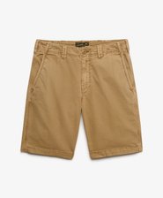 Utility Chino Shorts