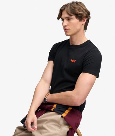 T-shirt Essential Logo Image 2