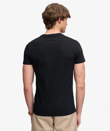 T-shirt Essential Logo Image 5