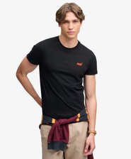 Essential Logo T-Shirt
