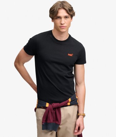 T-shirt Essential Logo Image 1