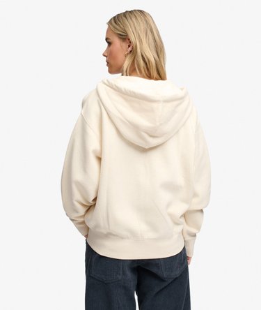 Luxe Casual Vetoketjuhuppari Image 6