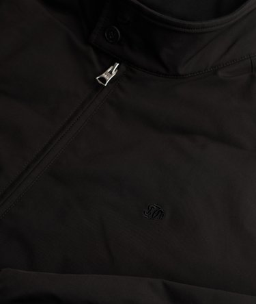 Campus Gepolsterte Harrington-Jacke Image 7