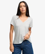 Studios Slub Embroidered T-Shirt