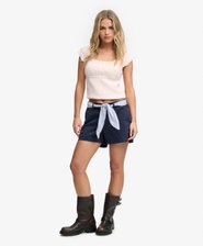 Classic Chino Shorts