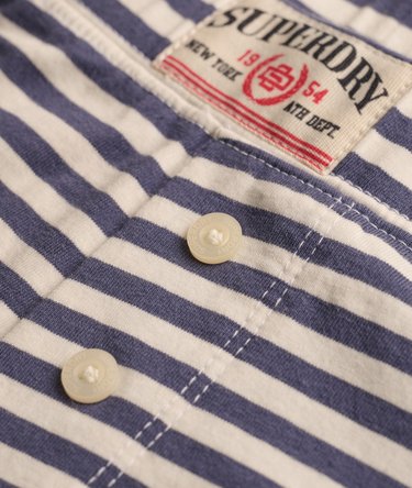 Athletic Essentials Jersey Pyjama Shorts Image 6